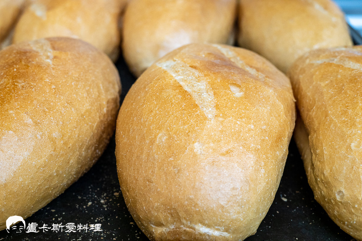 新巧越南法國麵包 4641