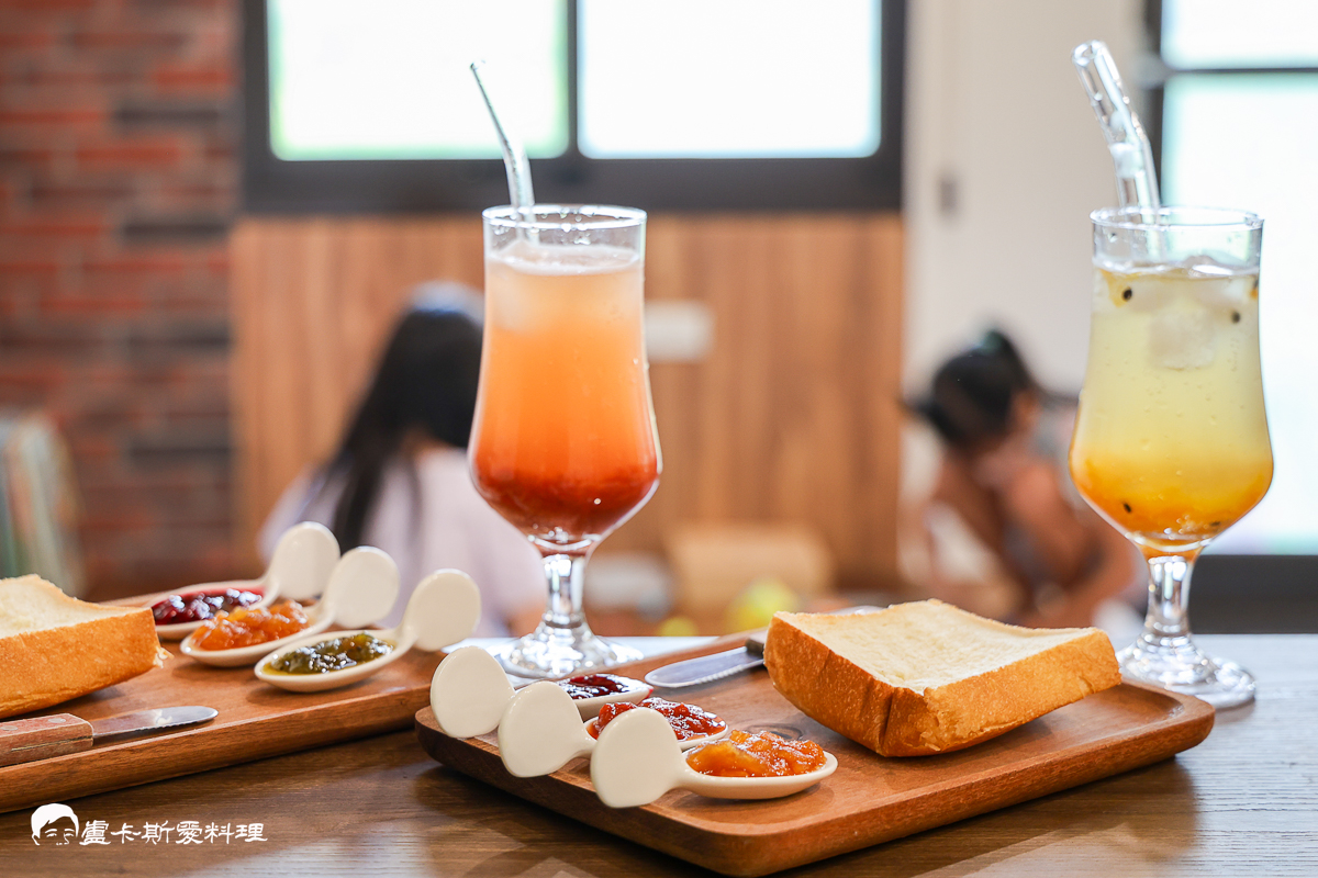 【宜蘭冬山果醬DIY推薦】青菓邸舍|世界銅牌果醬工作室!宜蘭手作DIY體驗+美味果醬下午茶,親子必訪療癒行程青菓邸舍 - 第56張圖