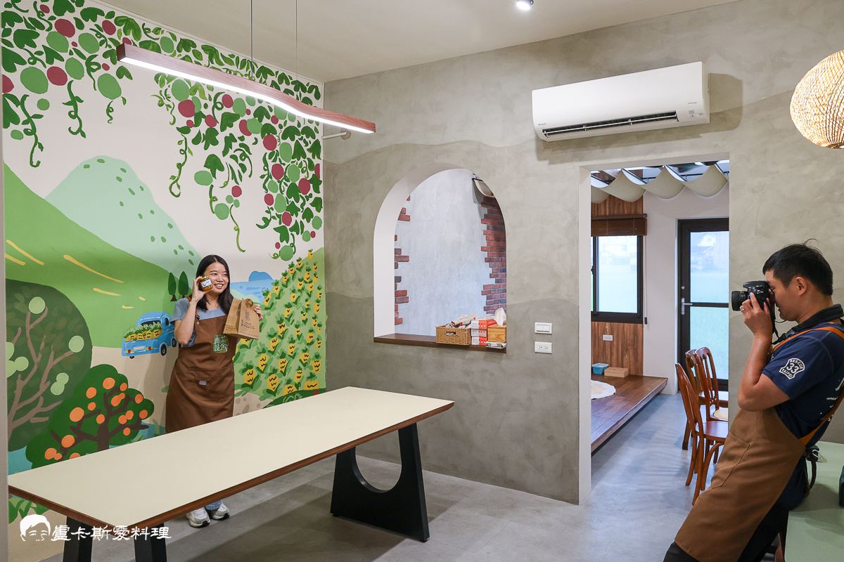【宜蘭冬山果醬DIY推薦】青菓邸舍|世界銅牌果醬工作室!宜蘭手作DIY體驗+美味果醬下午茶,親子必訪療癒行程青菓邸舍 - 第48張圖