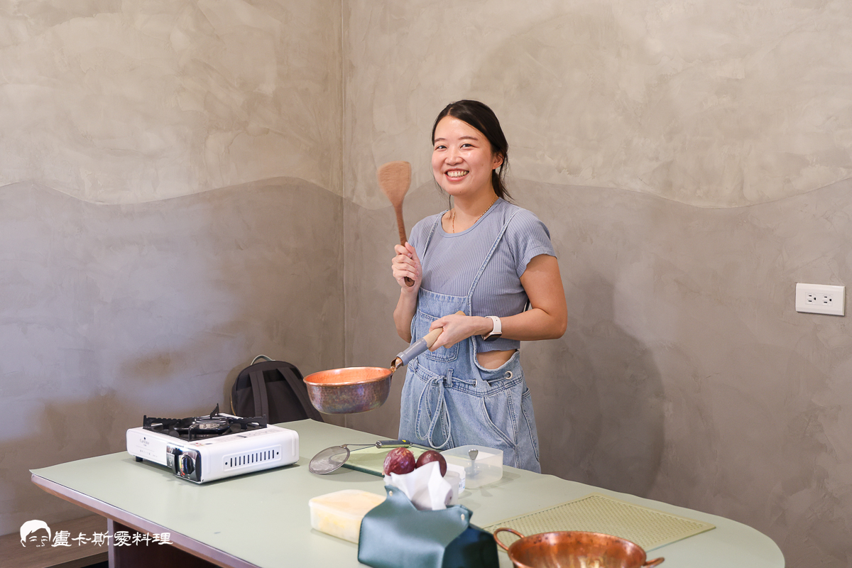 【宜蘭冬山果醬DIY推薦】青菓邸舍|世界銅牌果醬工作室!宜蘭手作DIY體驗+美味果醬下午茶,親子必訪療癒行程青菓邸舍 - 第15張圖