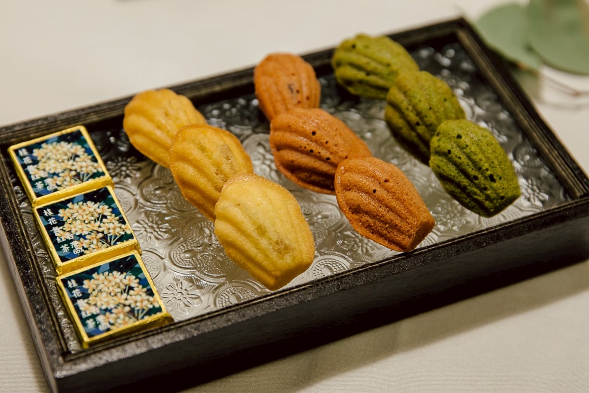 京都米其林一星主廚來宜蘭客座餐會京味法魂・蘭心食藝就在宜蘭浪漫餐酒館Le Temps食光1998x京都La Biographie…米其林瀧本將博主廚x台日在地食材浪漫餐酒體驗