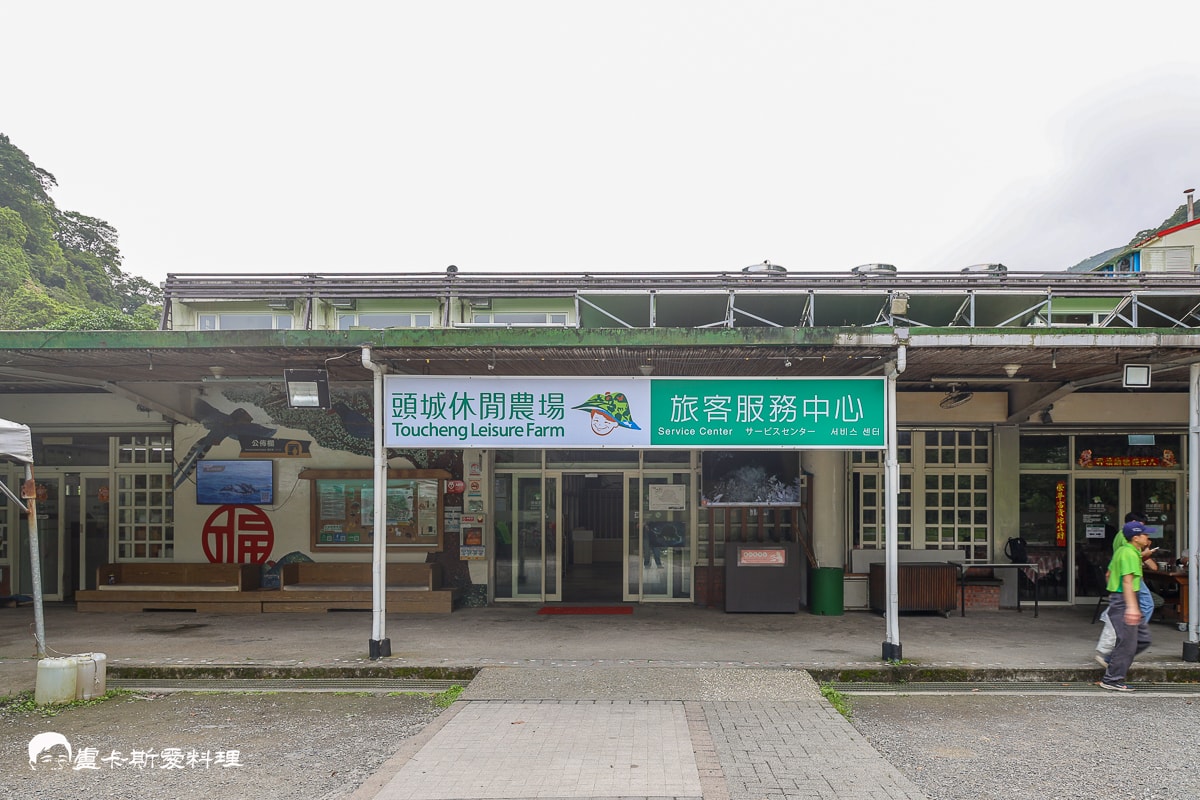 宜蘭賞螢推薦｜頭城農場賞螢火蟲：$499起 起享農村美食吃到飽、專業生態導覽，超強懶人行程全攻略！