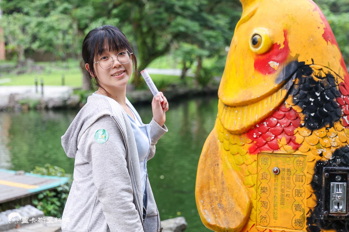 宜蘭賞螢推薦｜頭城農場賞螢火蟲：$499起 起享農村美食吃到飽、專業生態導覽，超強懶人行程全攻略！